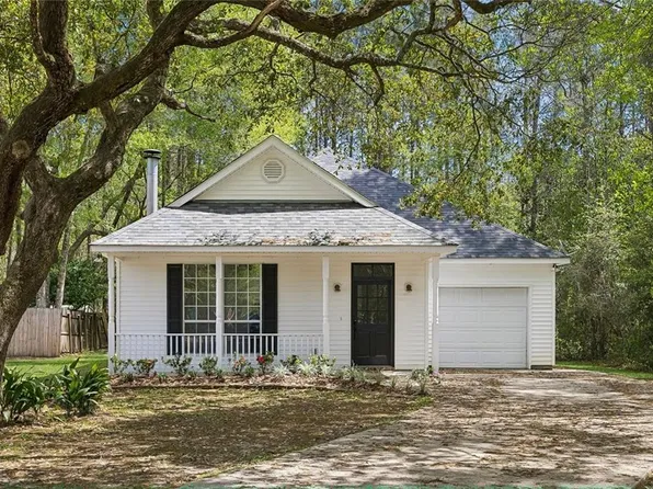 212 Northridge Dr, Covington, LA 70435