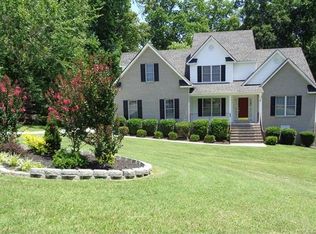 4319 Summers Hill Ln, Prince George, VA 23875