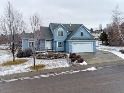 3740 Jack Dr, Missoula, MT, 59803