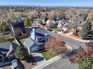 4809 S Zeno St, Aurora, CO 80015