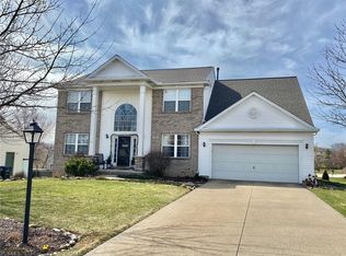 810 Nola Dr, Brunswick, OH 44212