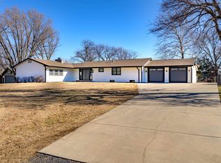 256 S Hillsdale Dr, Wichita, KS 67230
