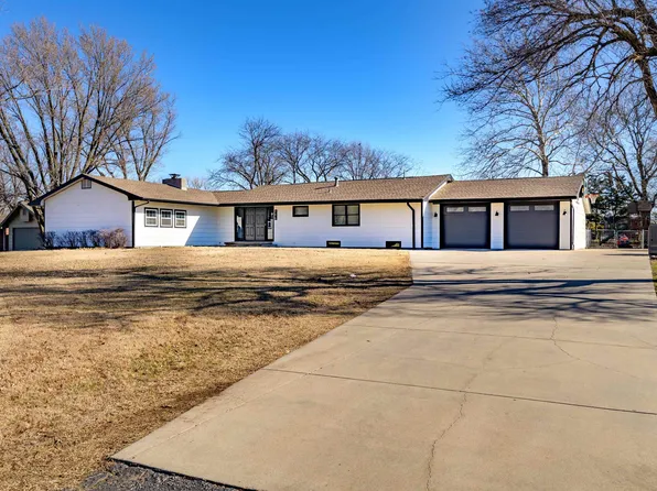 256 S Hillsdale Dr, Wichita, KS 67230
