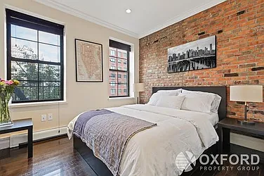 Rented by Oxford Property Group