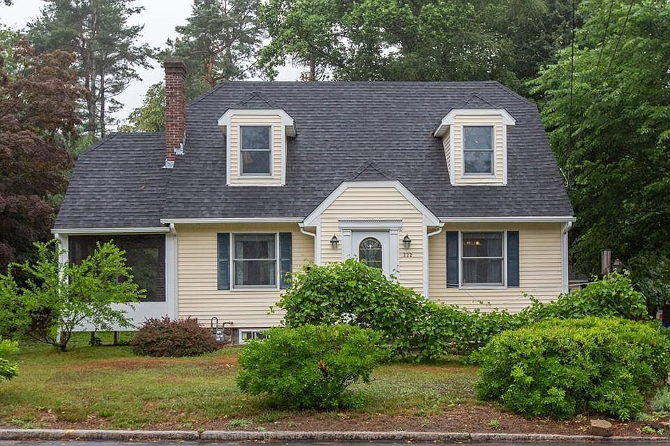 222 Hampshire St, Methuen, MA 01844 Zillow