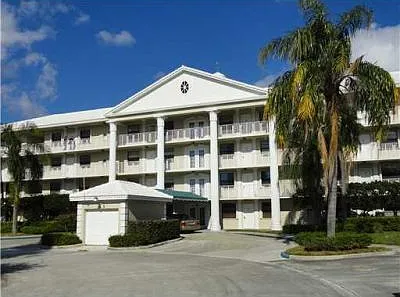3501 Village Blvd #304