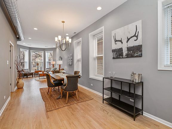 Living Room / Dining Room