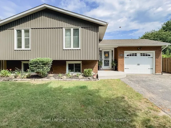 29 Anne Marie Cres, Huron Kinloss, ON N2Z 2N1