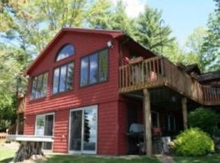 30 Fire Road 28, Strafford, NH 03884