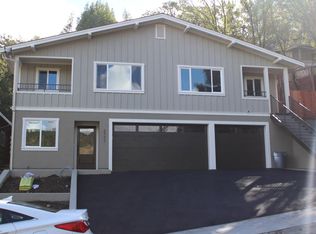 3777 Sundale Rd #II, Lafayette, CA 94549