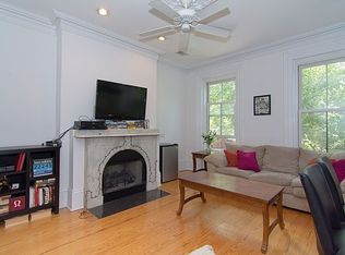 59 Rutland St #2, Boston, MA 02118