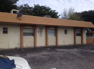 5403 NW 24th Ct #58, Fort Lauderdale, FL 33313