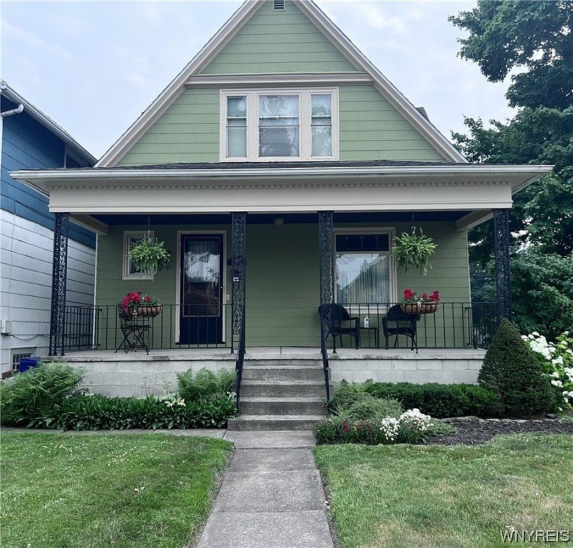 117 Downing St, Buffalo, NY 14220 Zillow