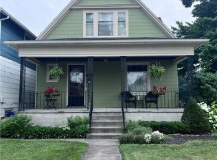 117 Downing St, Buffalo, NY