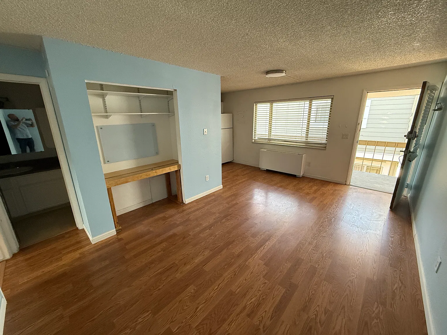 1 bed, 570 sqft, $1,395 — Photo 4