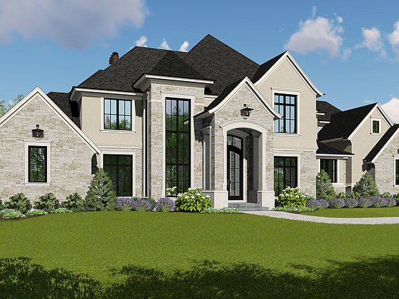 3rd image of 39W187 Long Meadow Ln