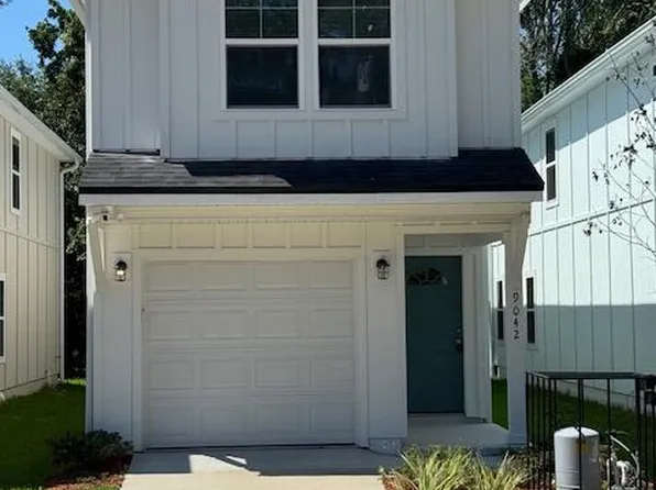 9042 EATON Avenue, Jacksonville, FL 32211