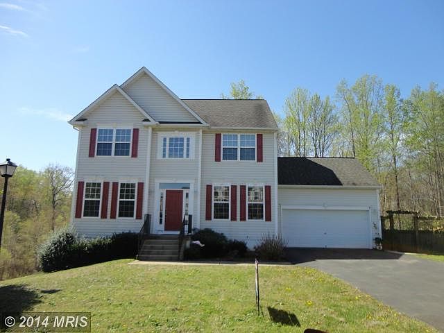 1st image of 6116 Salisbury Dr