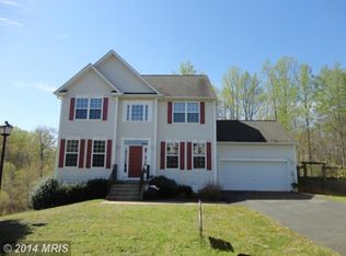 6116 Salisbury Dr, Spotsylvania, VA 22553