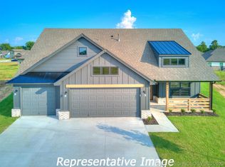 13428 S 95th Ave E, Bixby, OK 74008