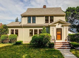 16 Burbank Rd, Medford, MA 02155