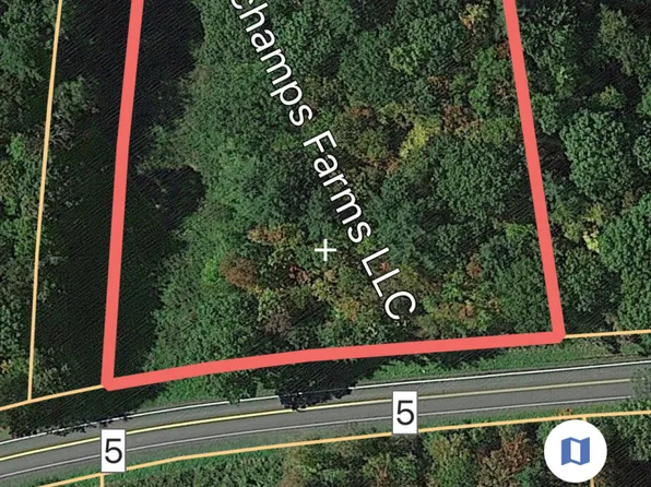 L4 County Rte 5, Canaan, NY 12029