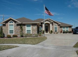 6102 Queen Jane St, Corpus Christi, TX 78414