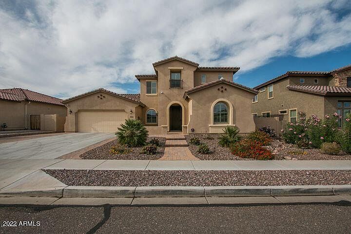 19252 W Denton St, Litchfield Park, AZ 85340 | Zillow