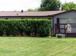 13226 Cherry Ln NE, Millersport, OH