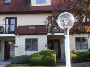 9 Queen Victoria Way #D, Chester, MD 21619