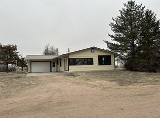 26171 Washington St, Vernon, CO 80755