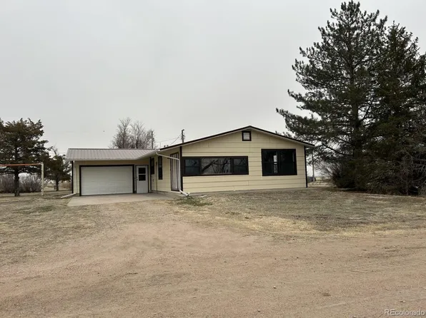 26171 Washington Street, Vernon, CO 80755