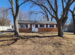 (Undisclosed Address), Country Club Hills, IL