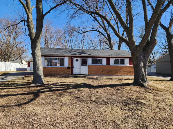 (undisclosed Address), Country Club Hills, IL 60478