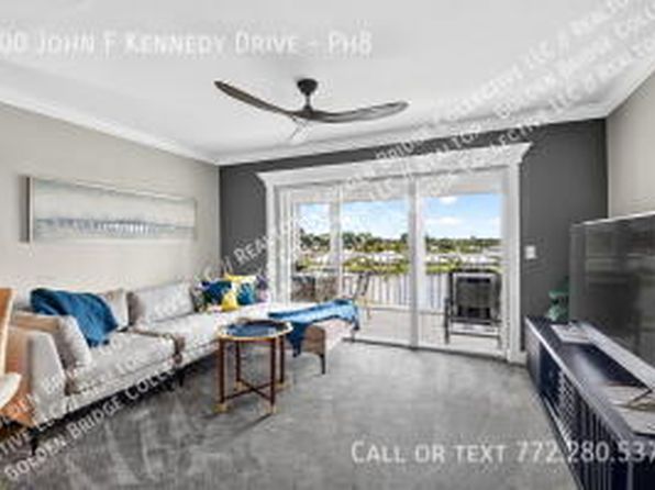 300 John F Kennedy Dr #Penthouse 8