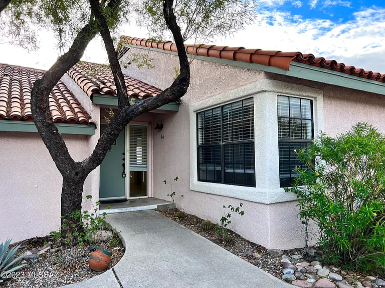 6451 N Tierra De Las Catalinas #64 — Photo 1