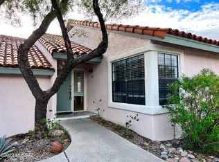 6451 N Tierra De Las Catalinas APT 64, Tucson, AZ 85718