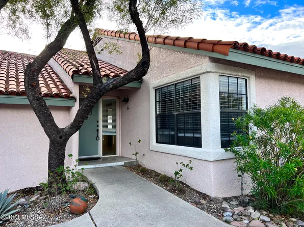 6451 N Tierra De Las Catalinas APT 64, Tucson, AZ 85718