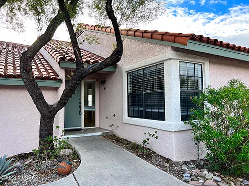 6451 N Tierra De Las Catalinas #64 Photo 1