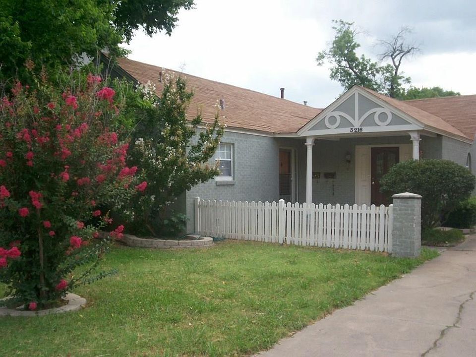 1st image of 3216 S University Dr