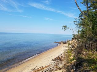 0 W Wild Cat Rd, Paradise, MI 49768