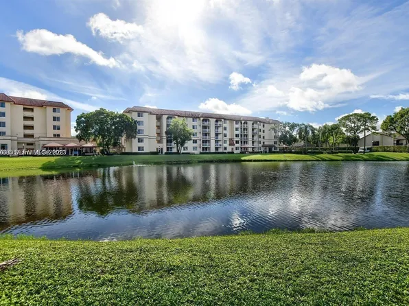 1258 S Military Trl APT 813, Deerfield Beach, FL 33442