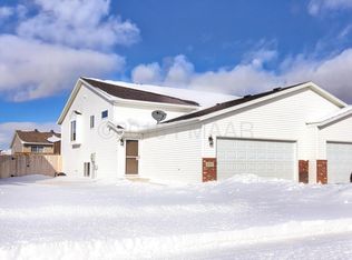4707 Clock Tower Ln S, Fargo, ND 58104