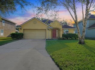 1021 Deer View Ln, Orange Park, FL 32065