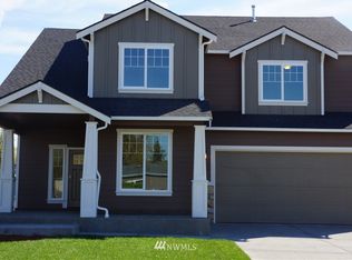 744 1st Ave LOT 2, Pacific, WA 98047