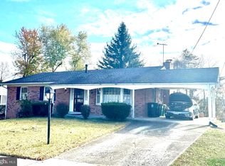 3007 Melisa Dr, Fort Washington, MD 20744