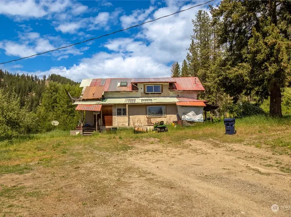 30 Windy Willow Lane, Leavenworth, WA 98826