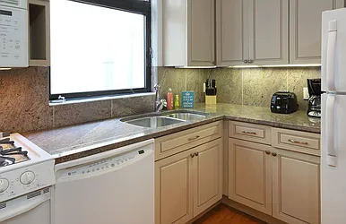 Rented by Oxford Property Group