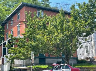 138 Huntington St #8, New London, CT 06320