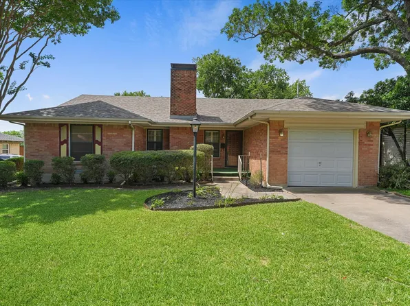 849 Berkinshire Dr, Dallas, TX 75218